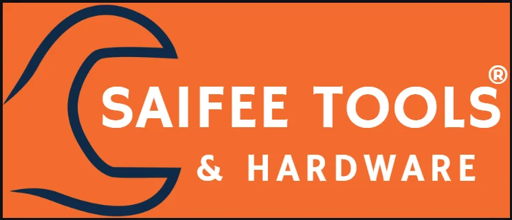 Saifee Tools & Hardware